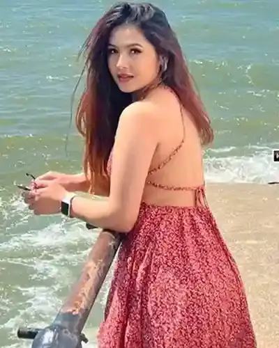 Call Girls in Thaltej Chokdi