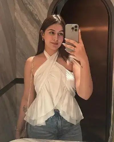 Escorts In Thaltej Chokdi