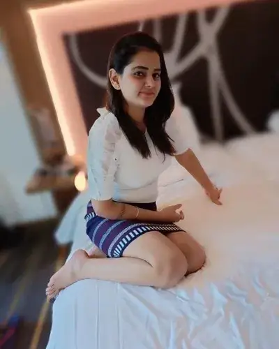 Escort Service In Thaltej Chokdi