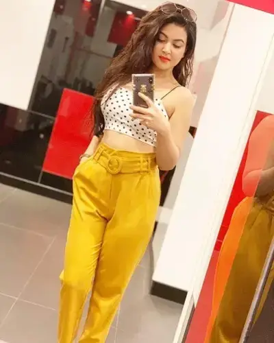 Thaltej Chokdi Escort