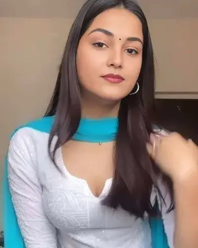 Escort In Thaltej Chokdi