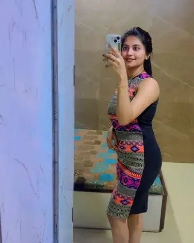 Escort Thaltej Chokdi